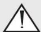Taga Harmony PF-600 - Safety Instructions - 1