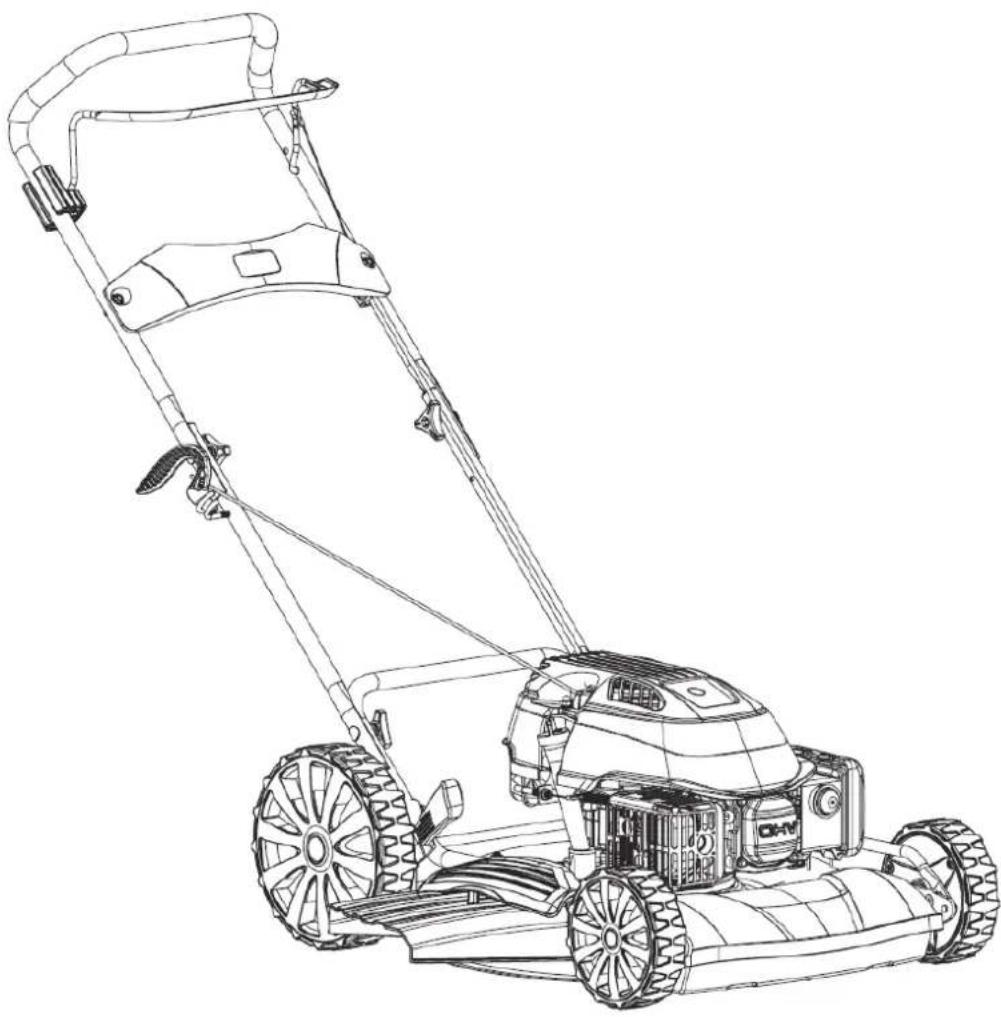 HYUNDAI LM5103G M - 1