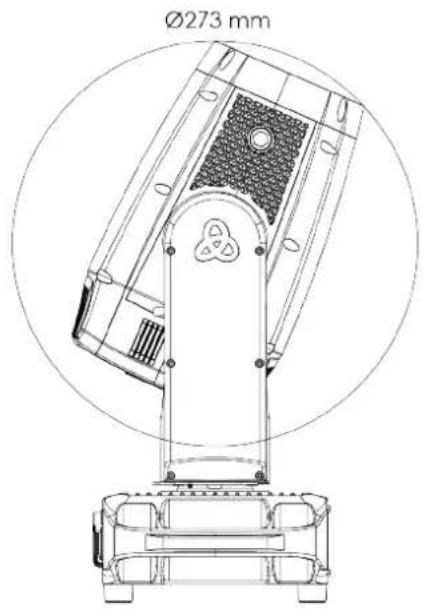 Ø273 mm