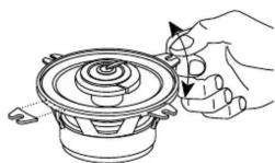 INFINITY Reference 452I - MODIFICATIONS - 1