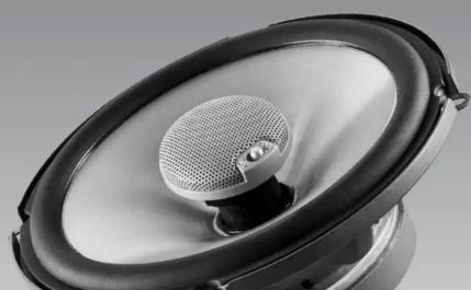 INFINITY Reference 6032CF - REFERENCE 6032i - 1