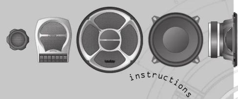 INFINITY Reference 6020cs - 11
