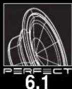 INFINITY Kappa Perfect 6.1 - 1