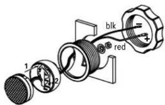 blk red 1 2