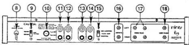 8 9 10 11 12 13 14 15 16 17 18 CAU riry