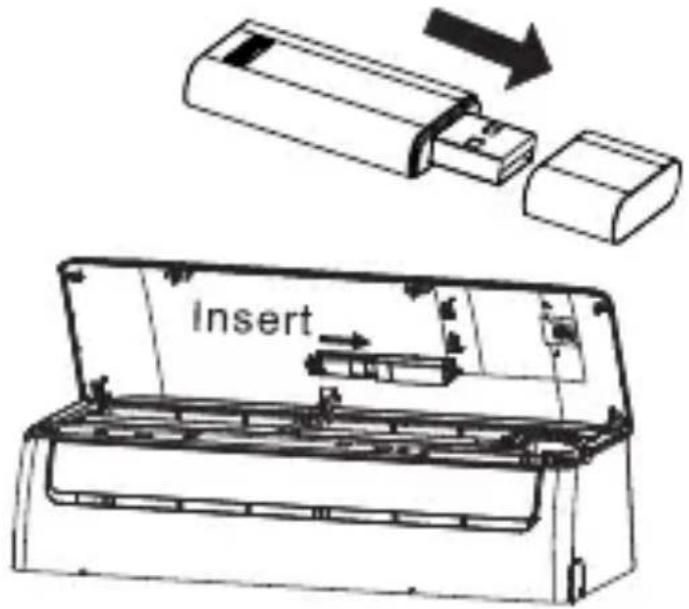 Insert