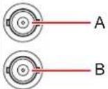 PANASONIC AK-HCU250PSJ - Front panel 3 - 3