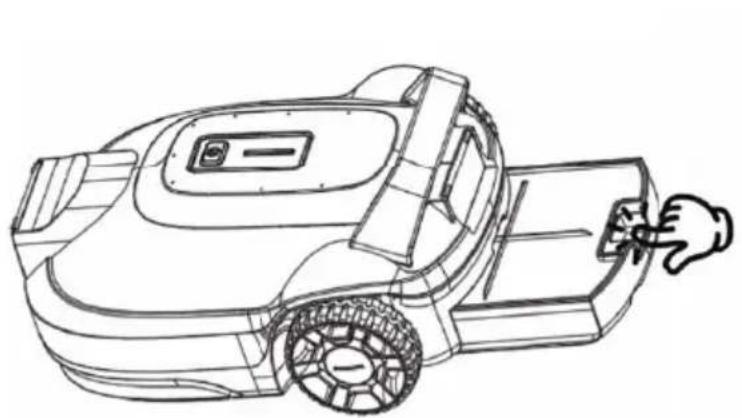TESLA RoboStar SP300 - REINIGUNG UND WARTUNG - 1