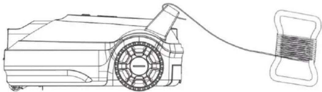 TESLA RoboStar SP300 - ERSTE BENUTZUNG - 1