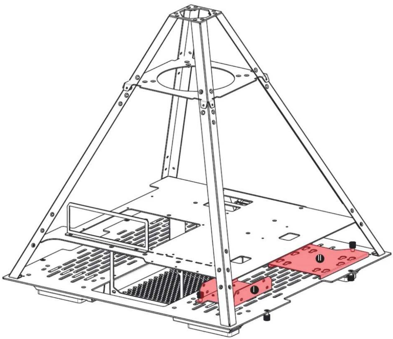Azza Pyramid L - PYRAMID - 7
