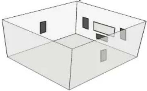 Taga Harmony TOS-700 - Placement for Home Theatre - 1