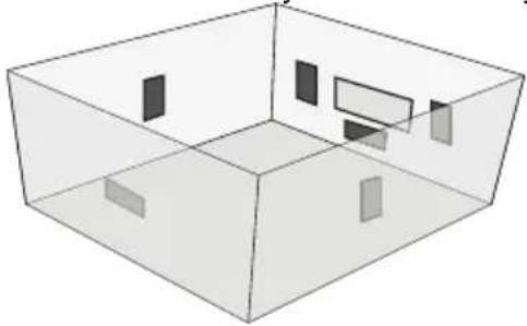 Taga Harmony TOS-700 - Placement for Home Theatre - 3
