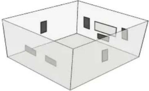 Taga Harmony TOS-700 - Placement for Home Theatre - 5