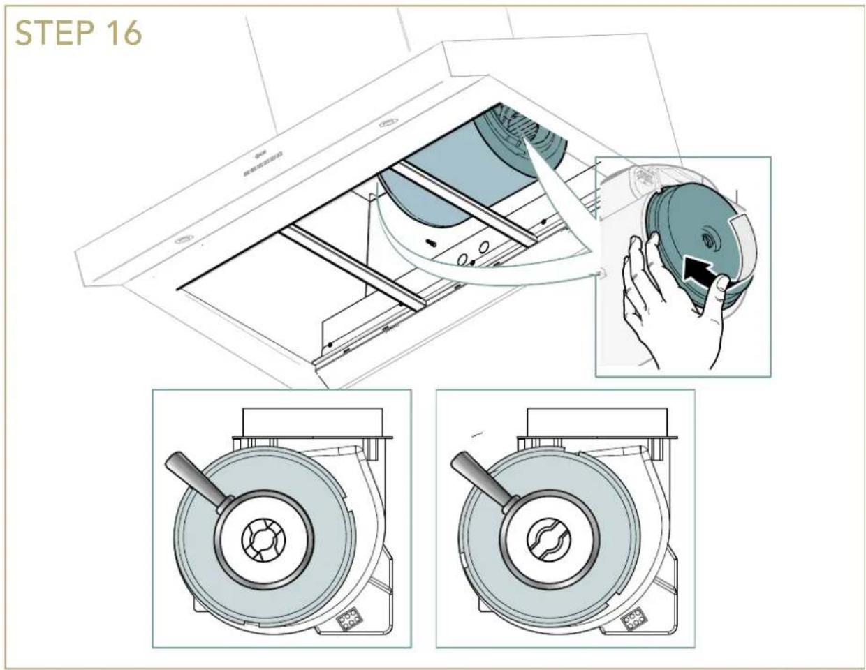 STEP 16