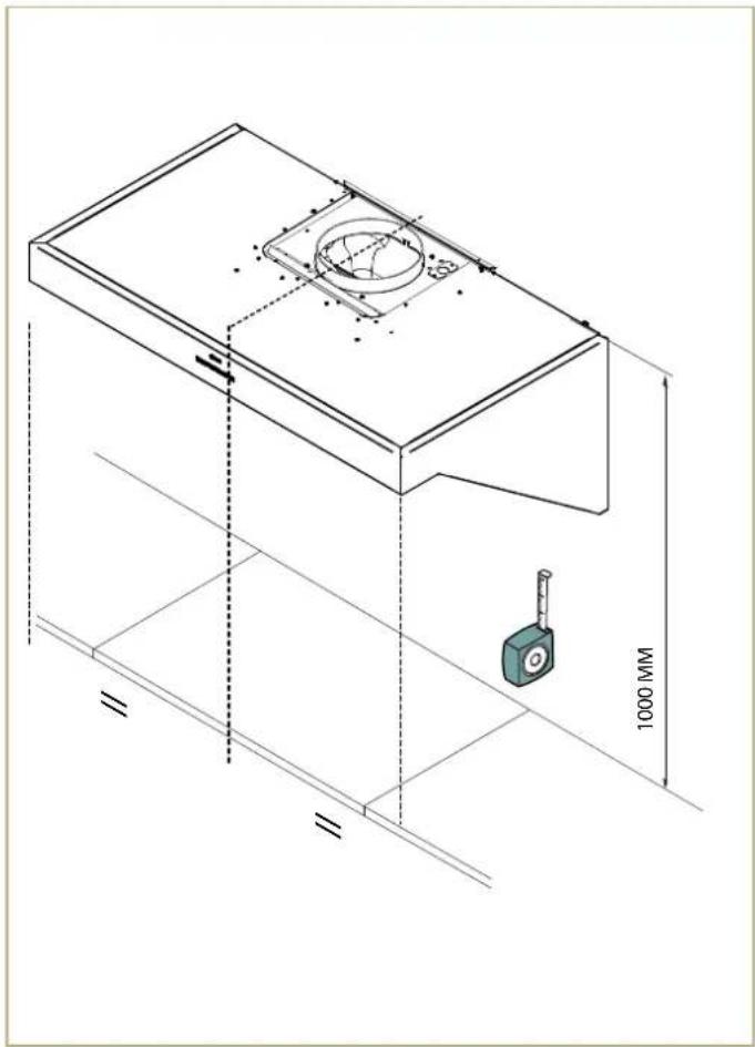 ILVE AGQ120 - IMPORTANT SAFETY WARNINGS - 6