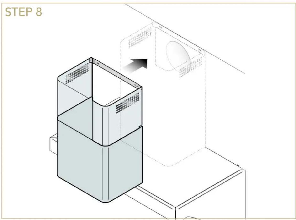 STEP 8