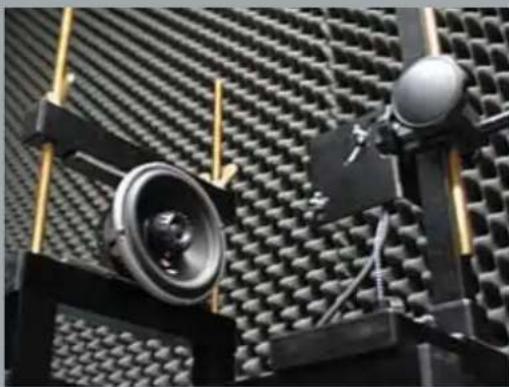 JBL 660GTi - TESTING - 1