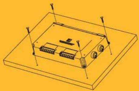 JBL 660GTi - TWEETER MOUNTING CONSIDERATIONS - 31