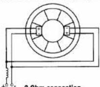 JBL Grand Touring GT122 - Dual voice coil wiring - 1