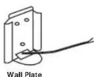HARMAN KARDON HKS 9 - Wall-Mounting - 1