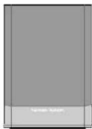HARMAN KARDON HKTS 14 - Included - 2