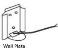 HARMAN KARDON HKTS 14 - Wall-Mounting - 1