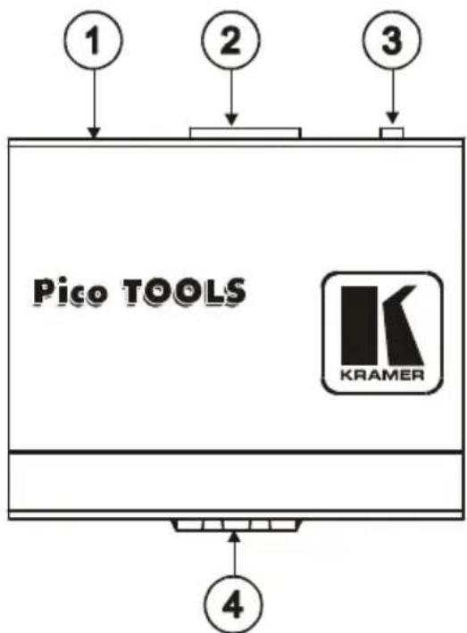 Pico TOOLS KRAMER