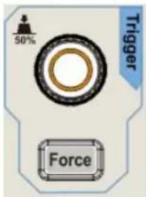 50% Trigger Force