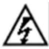 Owon ADS3000 - Safety Symbols - 1