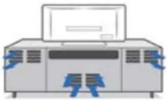AC Infinity Multifan S3 USB Mini - REAR EXHAUST MODELS - 1