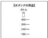 Tiger ACE-V081 - ベーパーフィルターをフィルターにセットし、散水板をセットする。→P.8 - 3
