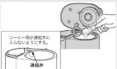 Tiger ACE-V081 - △ご注意 - 1