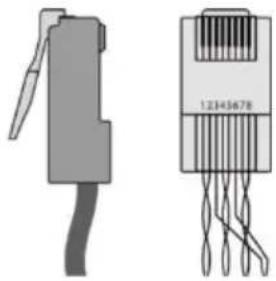 Kramer VP-772 - Step 4: Connect the inputs and outputs - 2