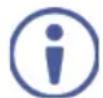 Kramer VP-772 - Using the Communication Protocol - 1