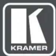 Kramer VP-772 - KRAMER - 1