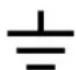 Owon 1000A - Safety Symbols - 6