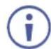 Kramer SWT3-21-H - Using Embedded Web Pages - 3