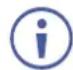Kramer SWT3-21-H - Using Embedded Web Pages - 1