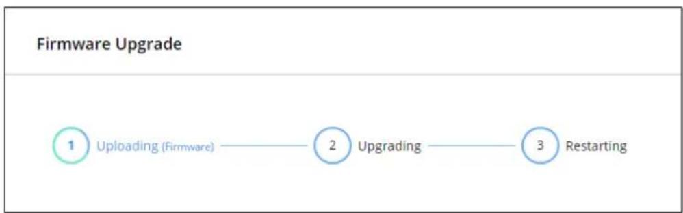 Kramer SWT3-21-H - Upgrading Firmware - 1
