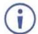 Kramer SWT3-21-H - Perform the following functions: - 1
