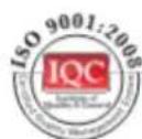 Kramer CLS-AOCH/60 - Installation Instructions - 3