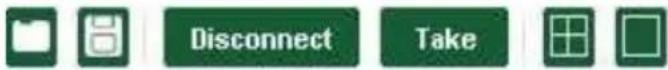 Disconnect Take