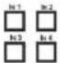 Kramer PIP-4 - Step 3: Turn the power on - 4