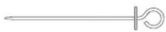 MIDEA 7NM30E0IX - ▲ Hinweise - 3