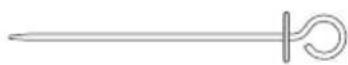 MIDEA 7NM30E0IX - ▲ Optional accessories - 2