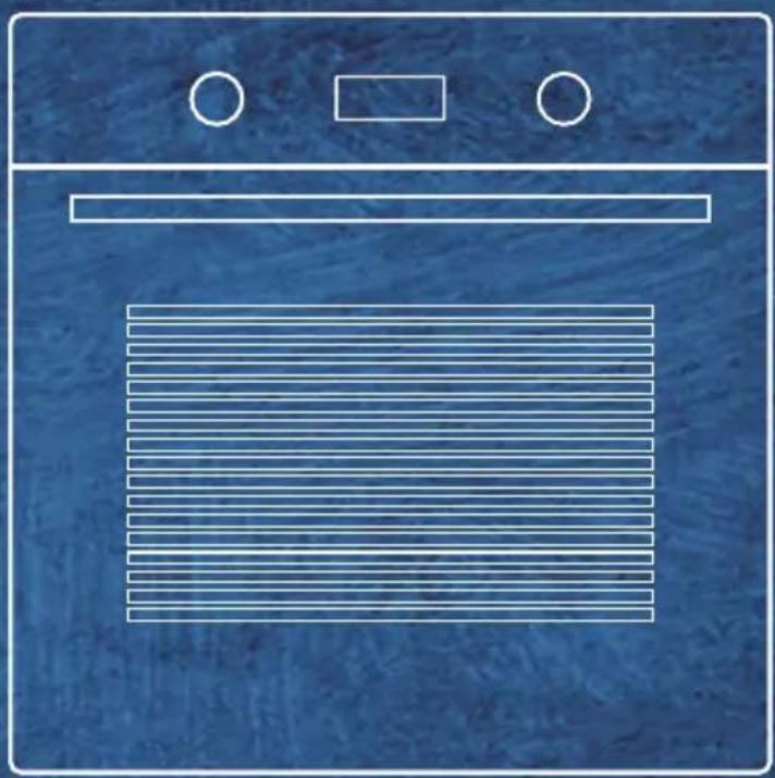 MIDEA 65P90E3IX - GEBRAUCHSANLEITUNG - 1