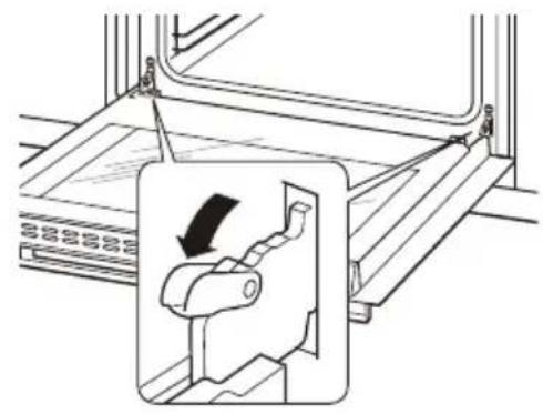 MIDEA 65P90E3IX - WARNUNG: - 1