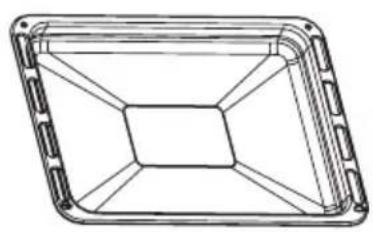 MIDEA 65P90E3IX - ACCESSORIES - 3