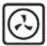 MIDEA 65P90E3IX - Symbol Function description - 9