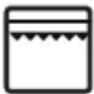 MIDEA 65P90E3IX - Symbol Function description - 7